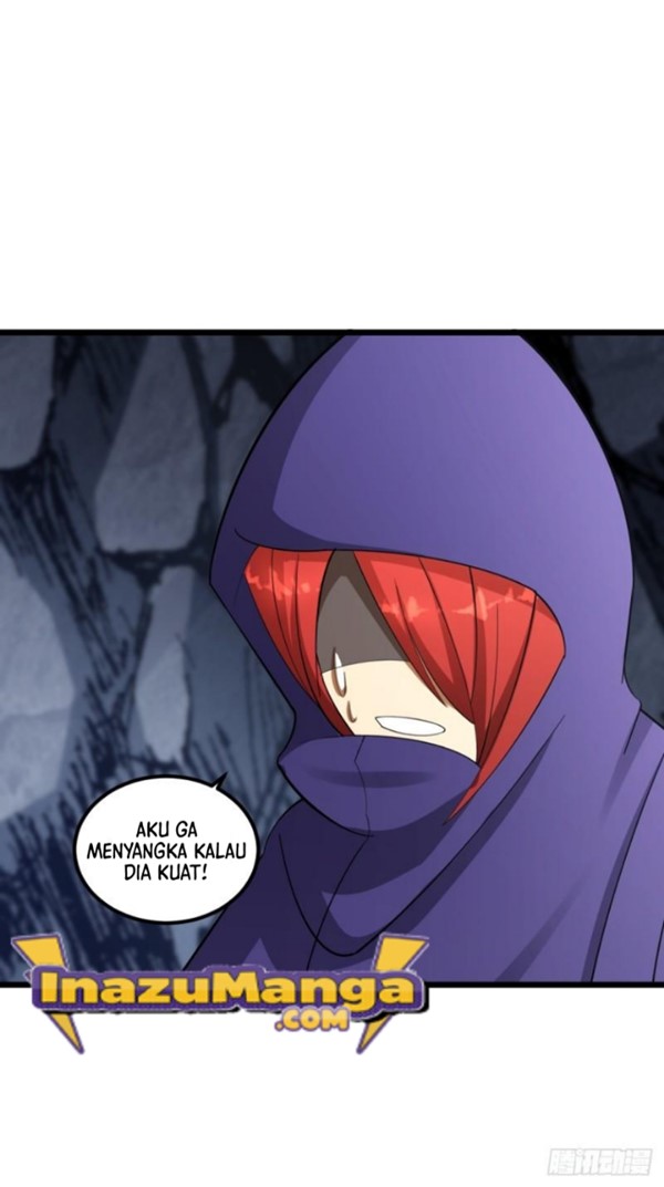 Invincible After a Hundred Years of Seclusion Chapter 19 - halaman 2