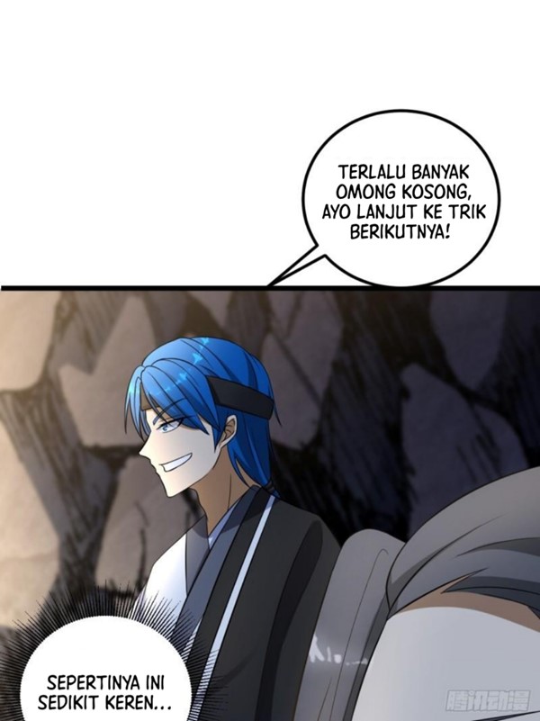 Invincible After a Hundred Years of Seclusion Chapter 19 - halaman 24