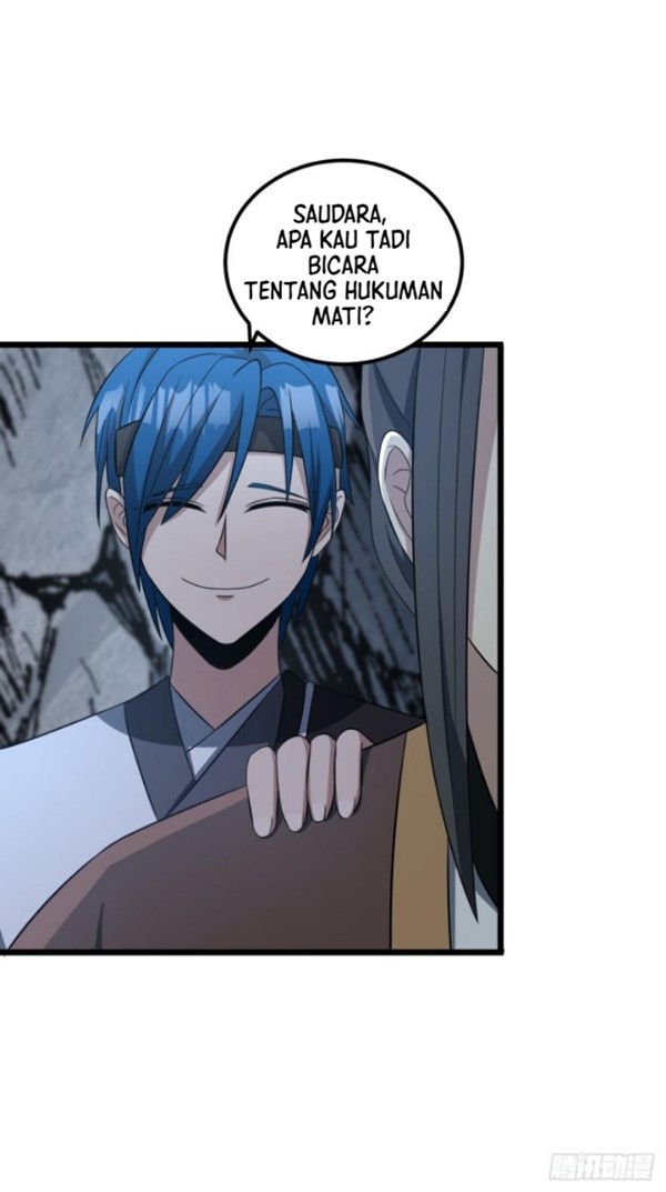 Invincible After a Hundred Years of Seclusion Chapter 19 - halaman 29