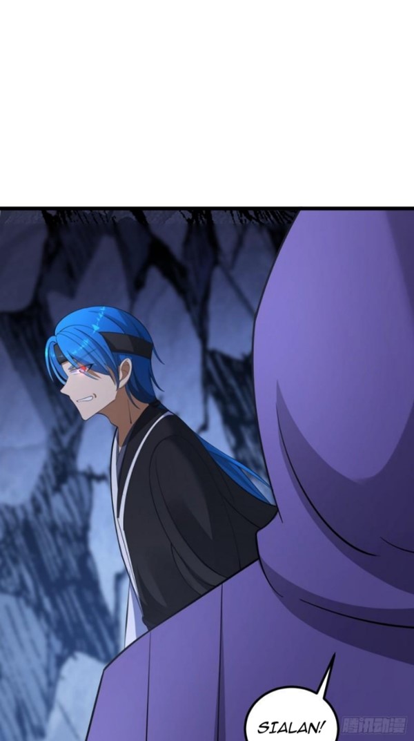 Invincible After a Hundred Years of Seclusion Chapter 19 - halaman 3