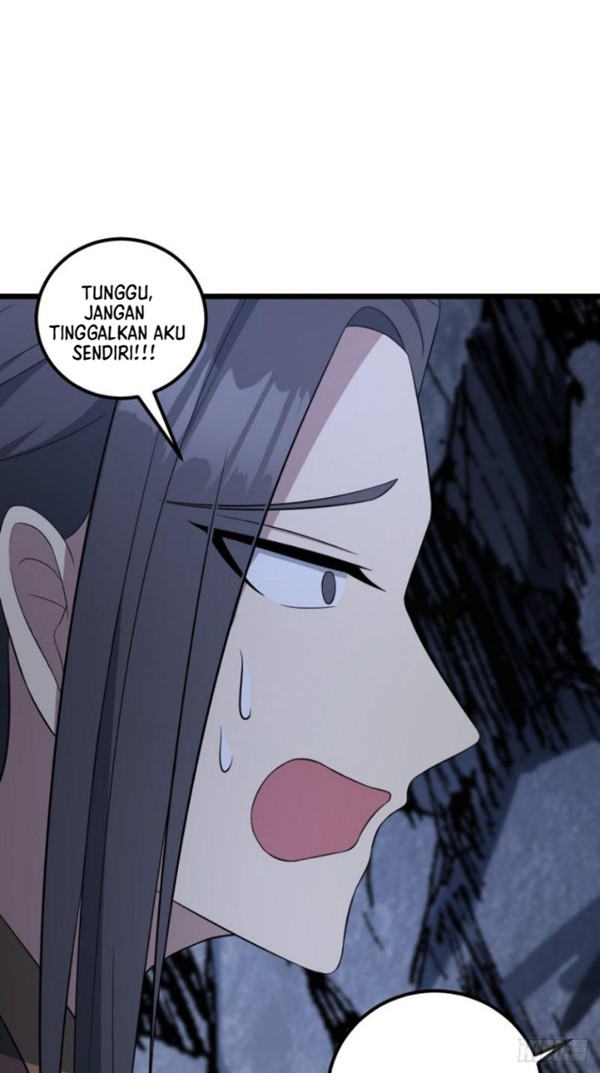 Invincible After a Hundred Years of Seclusion Chapter 19 - halaman 30