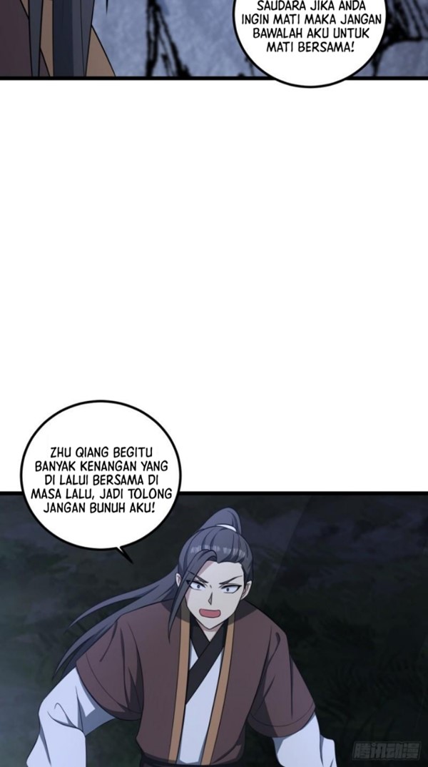 Invincible After a Hundred Years of Seclusion Chapter 19 - halaman 31