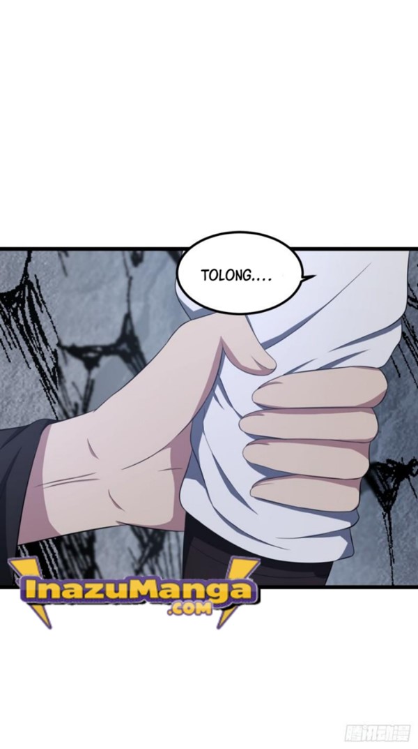 Invincible After a Hundred Years of Seclusion Chapter 19 - halaman 33