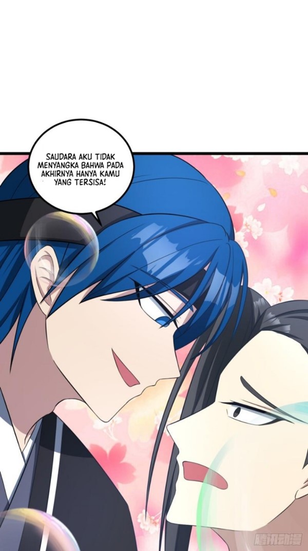 Invincible After a Hundred Years of Seclusion Chapter 19 - halaman 34