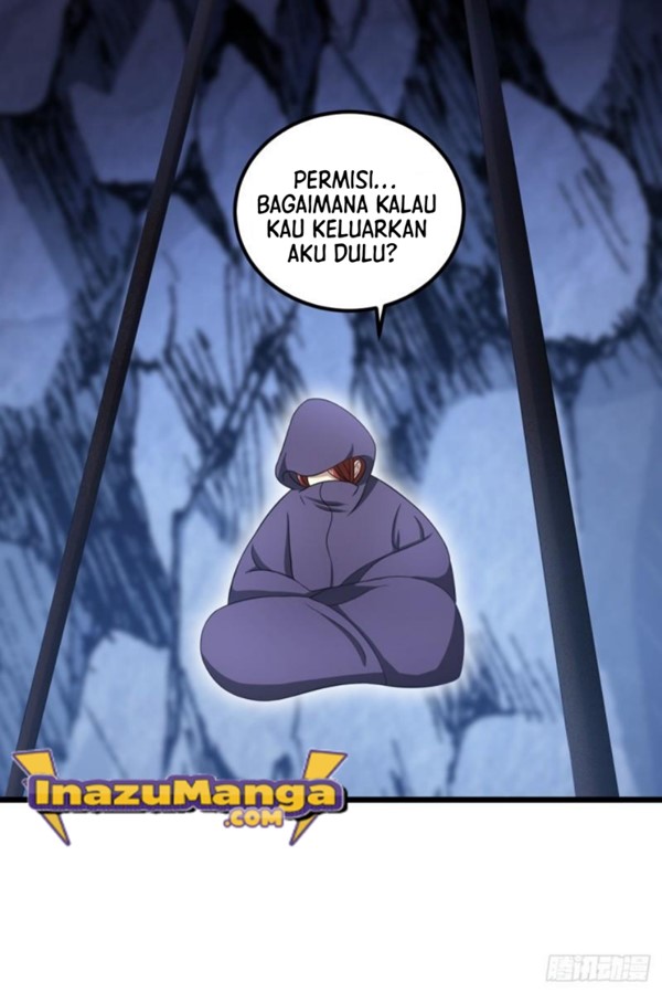 Invincible After a Hundred Years of Seclusion Chapter 19 - halaman 36
