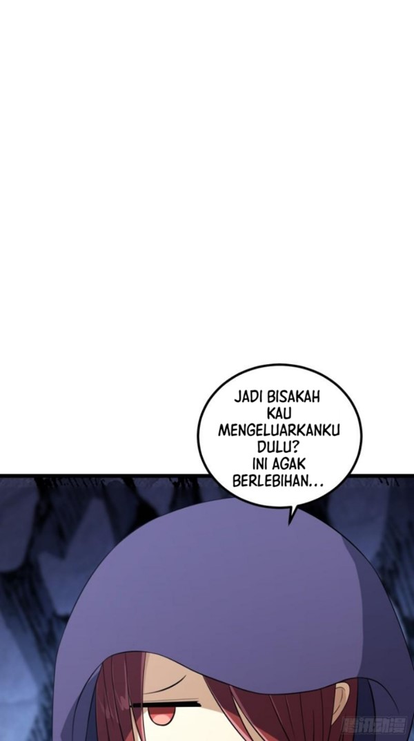 Invincible After a Hundred Years of Seclusion Chapter 19 - halaman 40