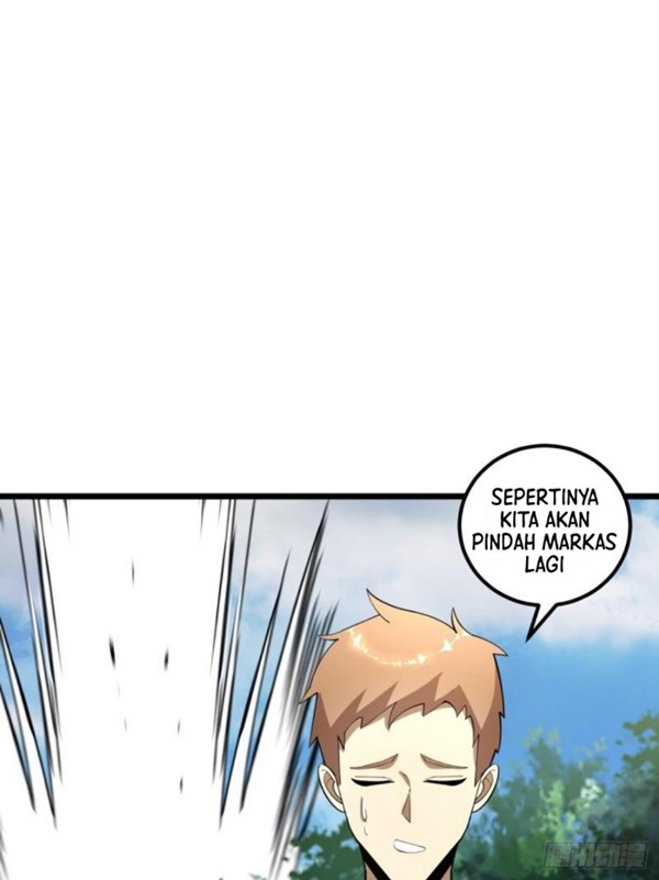 Invincible After a Hundred Years of Seclusion Chapter 19 - halaman 47