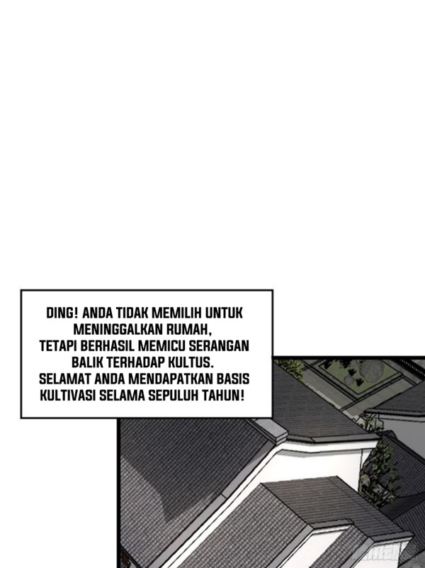 Invincible After a Hundred Years of Seclusion Chapter 19 - halaman 49