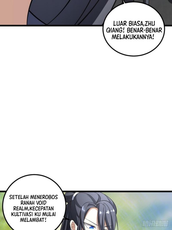Invincible After a Hundred Years of Seclusion Chapter 19 - halaman 54
