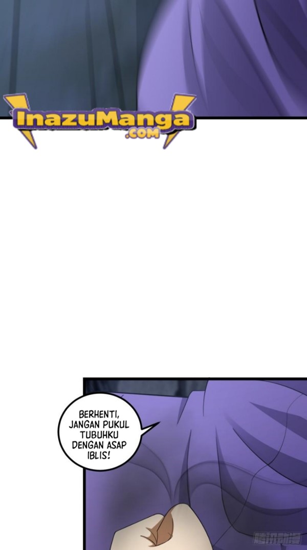 Invincible After a Hundred Years of Seclusion Chapter 19 - halaman 6