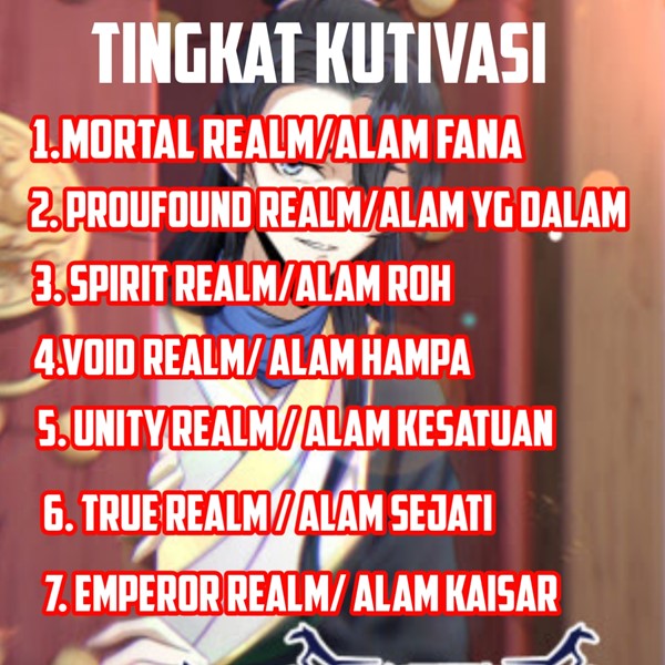 Invincible After a Hundred Years of Seclusion Chapter 19 - halaman 66