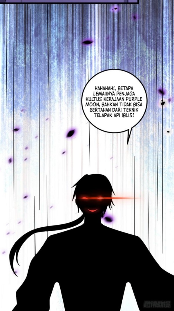 Invincible After a Hundred Years of Seclusion Chapter 19 - halaman 8