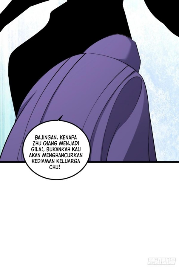 Invincible After a Hundred Years of Seclusion Chapter 19 - halaman 9