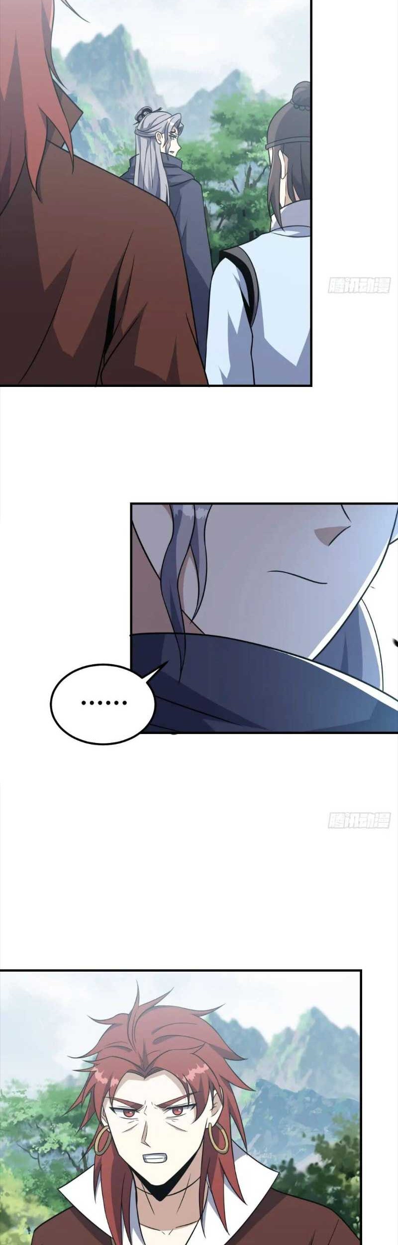Invincible After a Hundred Years of Seclusion Chapter 190 - halaman 11