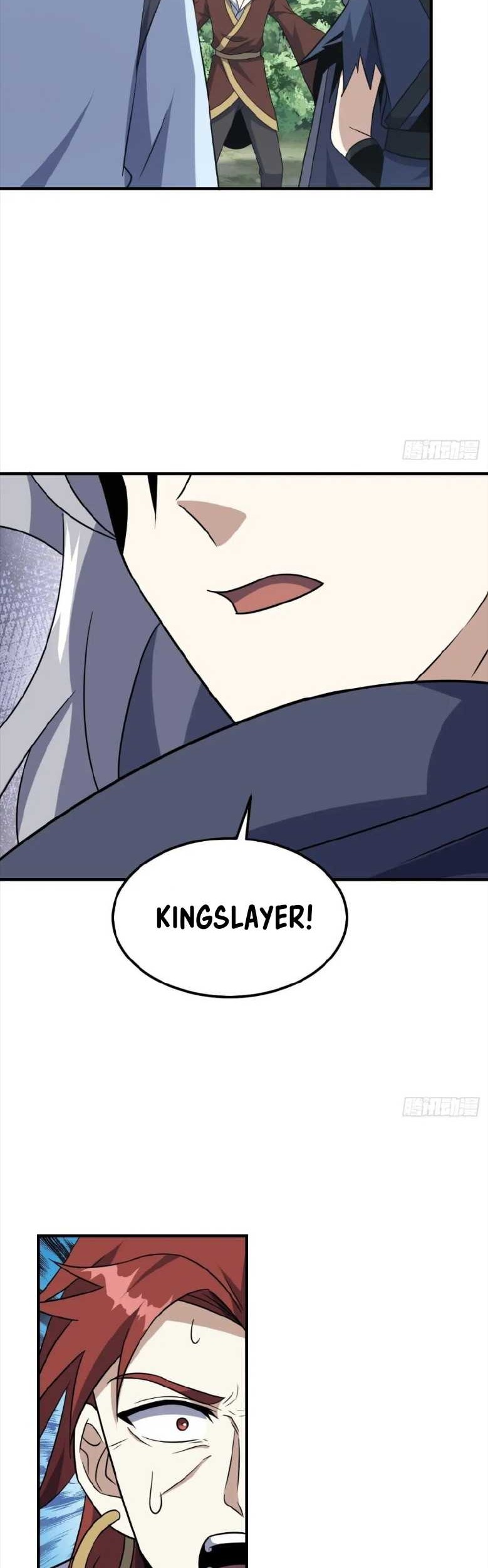 Invincible After a Hundred Years of Seclusion Chapter 190 - halaman 17