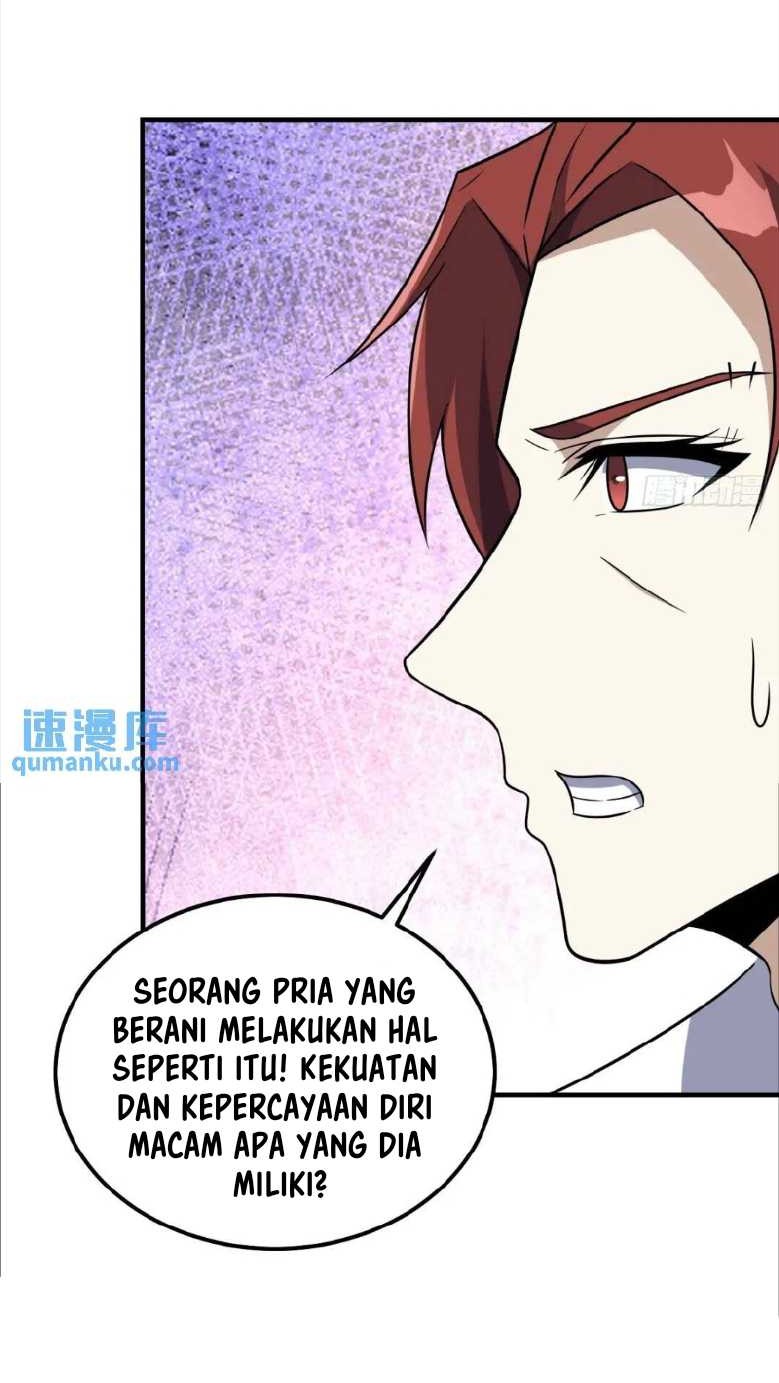 Invincible After a Hundred Years of Seclusion Chapter 190 - halaman 20