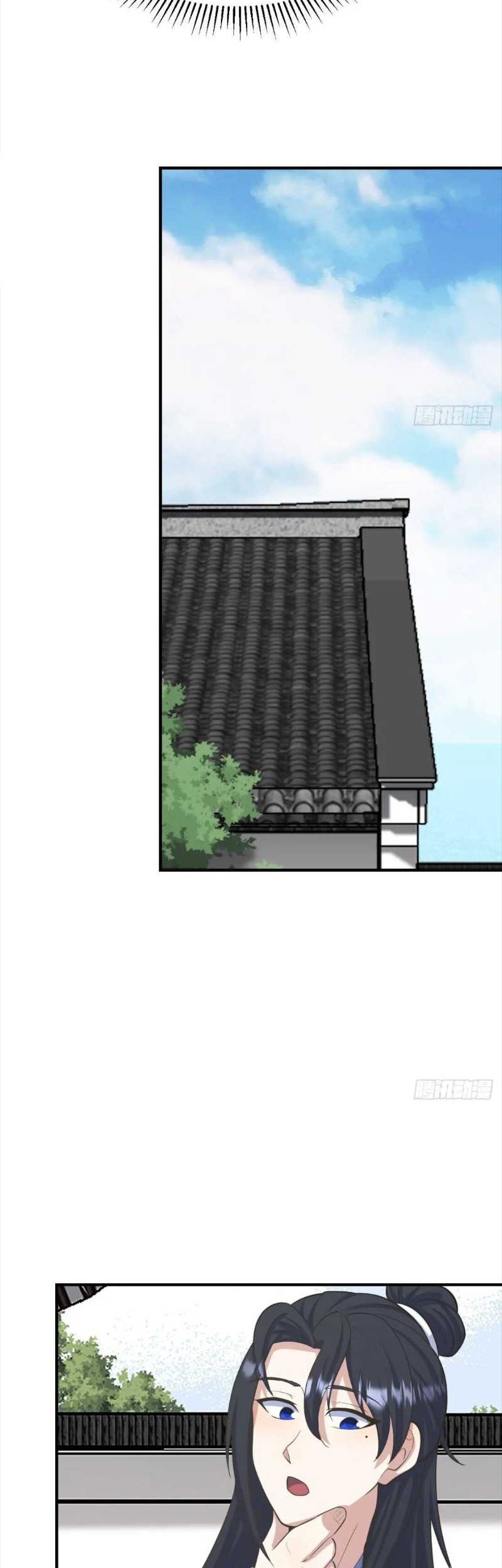 Invincible After a Hundred Years of Seclusion Chapter 191 - halaman 11
