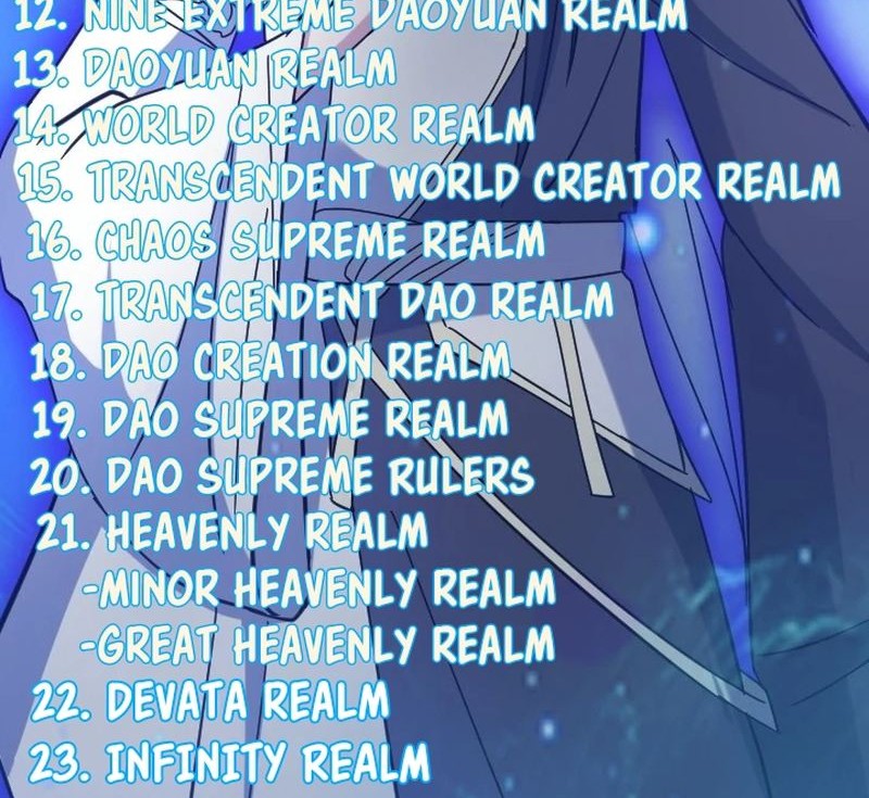 Invincible After a Hundred Years of Seclusion Chapter 192 - halaman 22