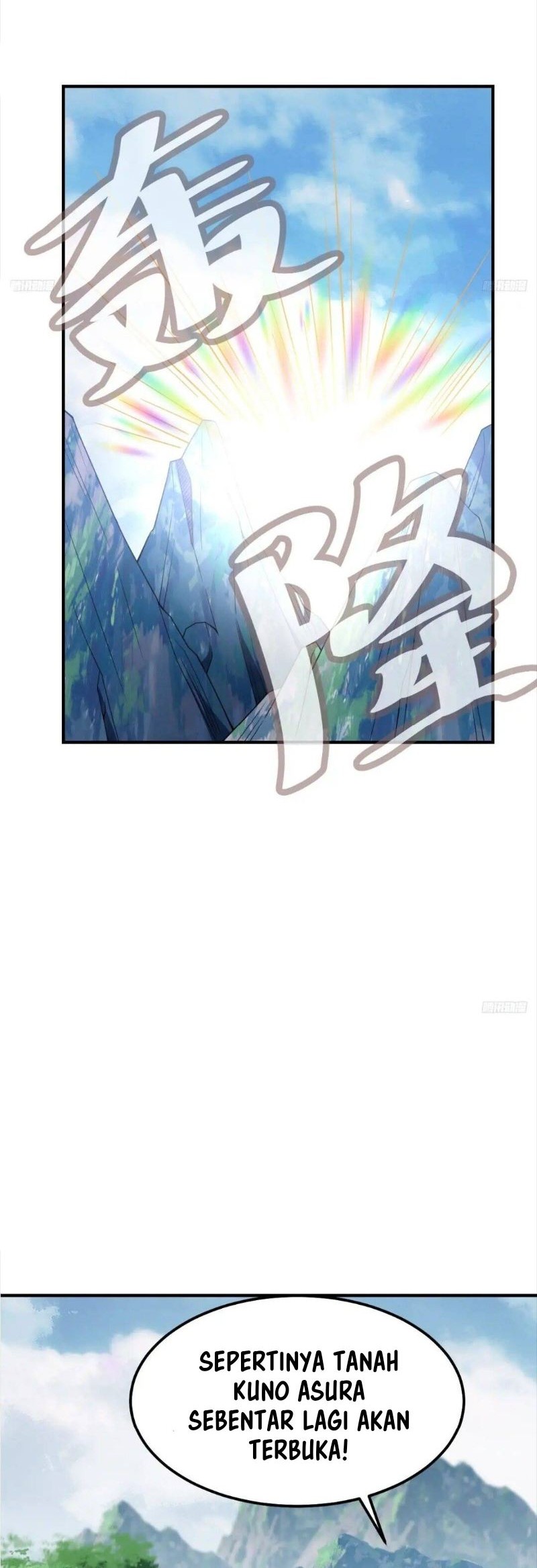 Invincible After a Hundred Years of Seclusion Chapter 192 - halaman 4