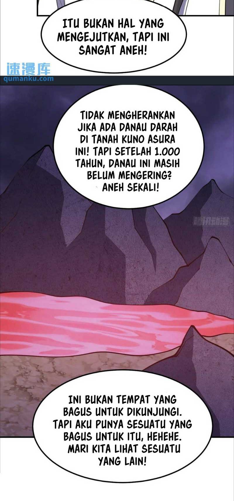 Invincible After a Hundred Years of Seclusion Chapter 193 - halaman 10