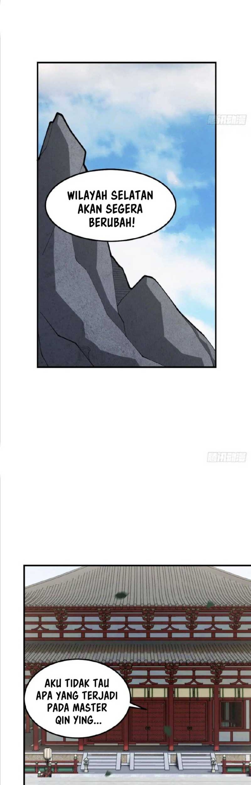 Invincible After a Hundred Years of Seclusion Chapter 193 - halaman 18