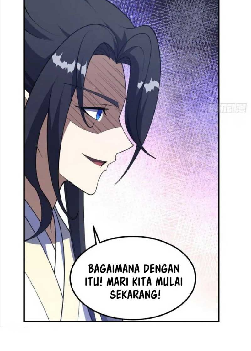 Invincible After a Hundred Years of Seclusion Chapter 193 - halaman 21