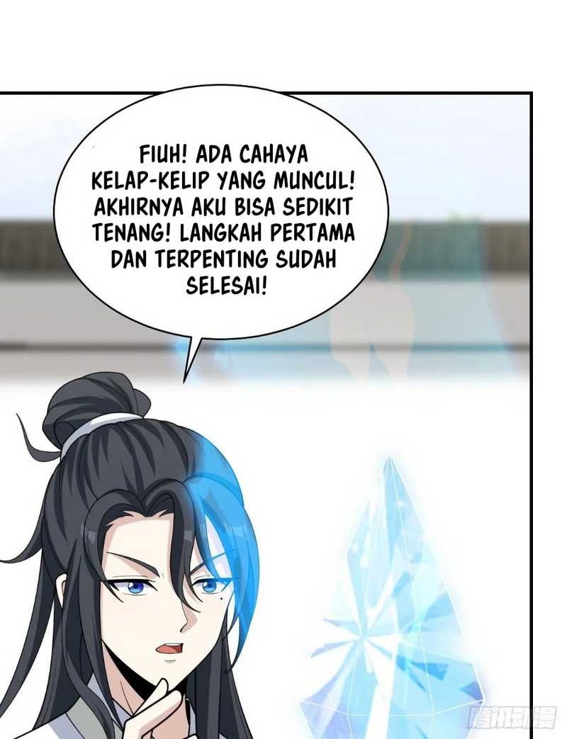 Invincible After a Hundred Years of Seclusion Chapter 194 - halaman 13