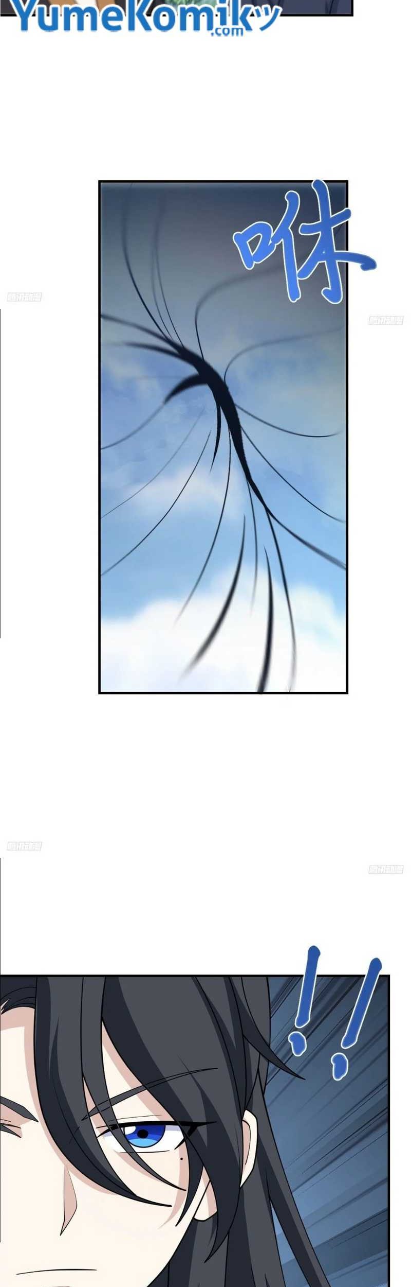 Invincible After a Hundred Years of Seclusion Chapter 194 - halaman 4