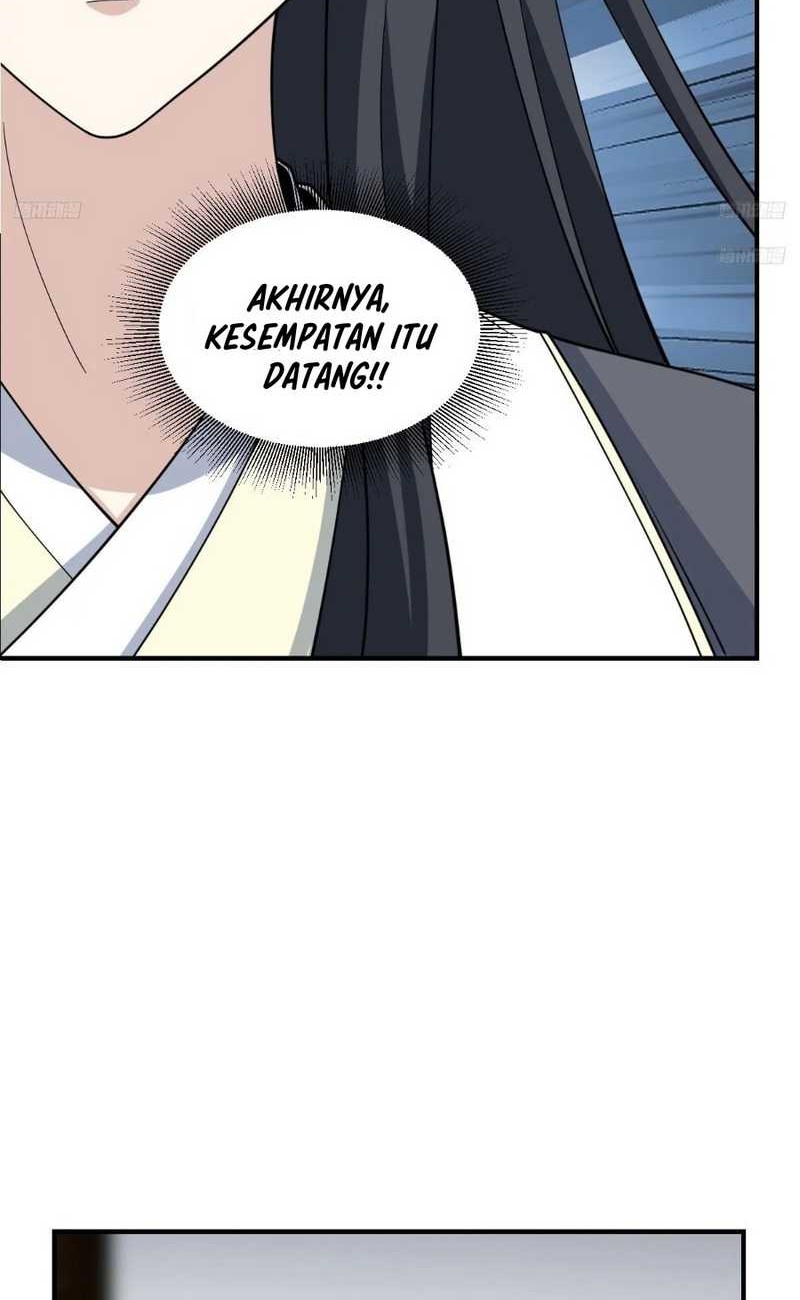Invincible After a Hundred Years of Seclusion Chapter 194 - halaman 5
