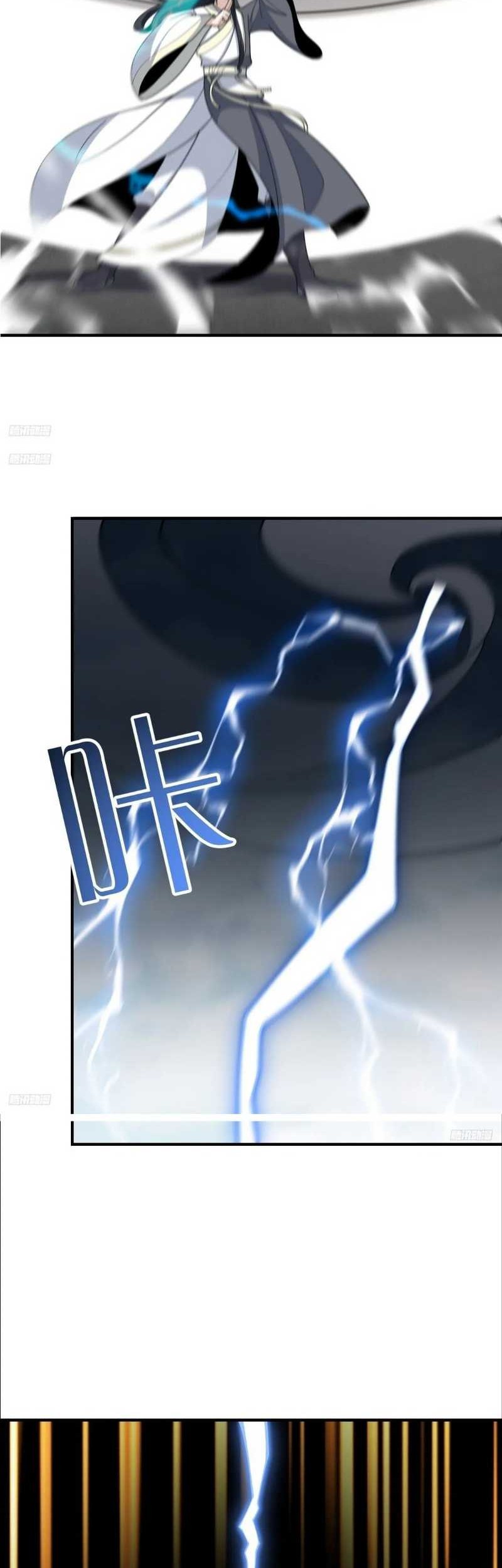 Invincible After a Hundred Years of Seclusion Chapter 194 - halaman 7