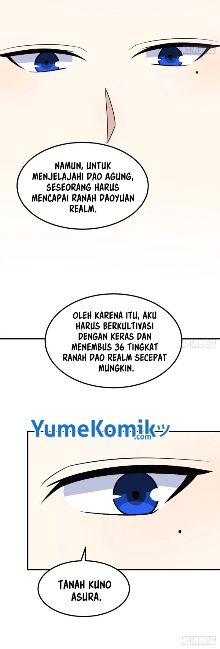 Invincible After a Hundred Years of Seclusion Chapter 195 - halaman 13