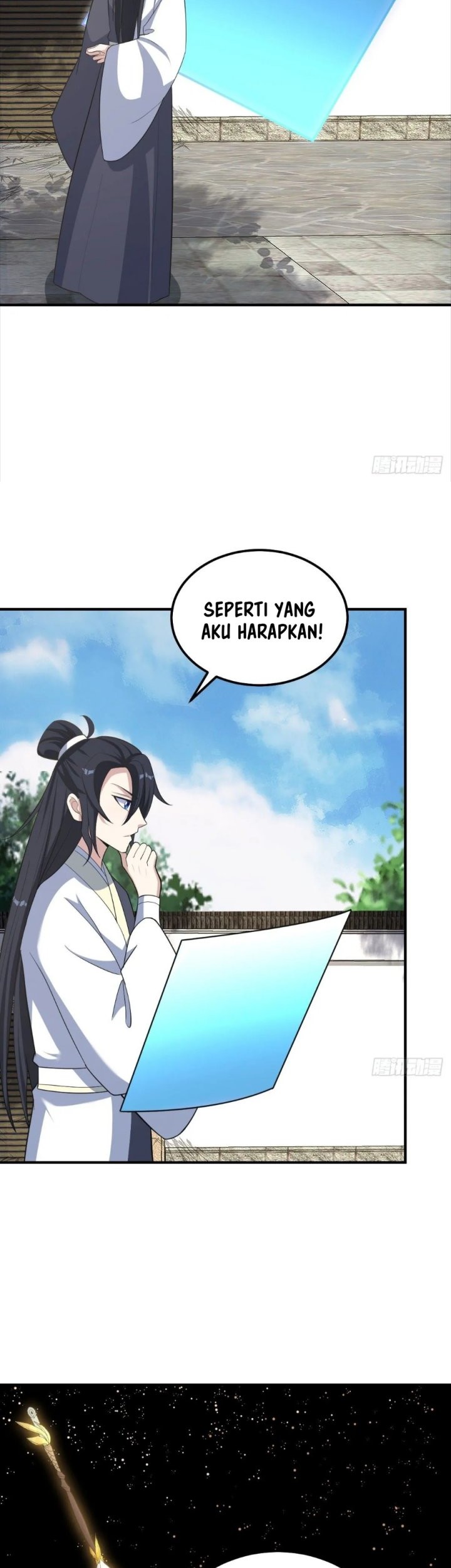Invincible After a Hundred Years of Seclusion Chapter 195 - halaman 8