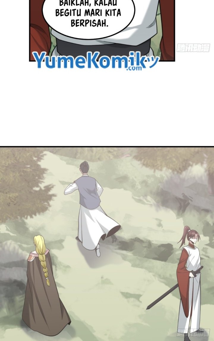 Invincible After a Hundred Years of Seclusion Chapter 196 - halaman 17