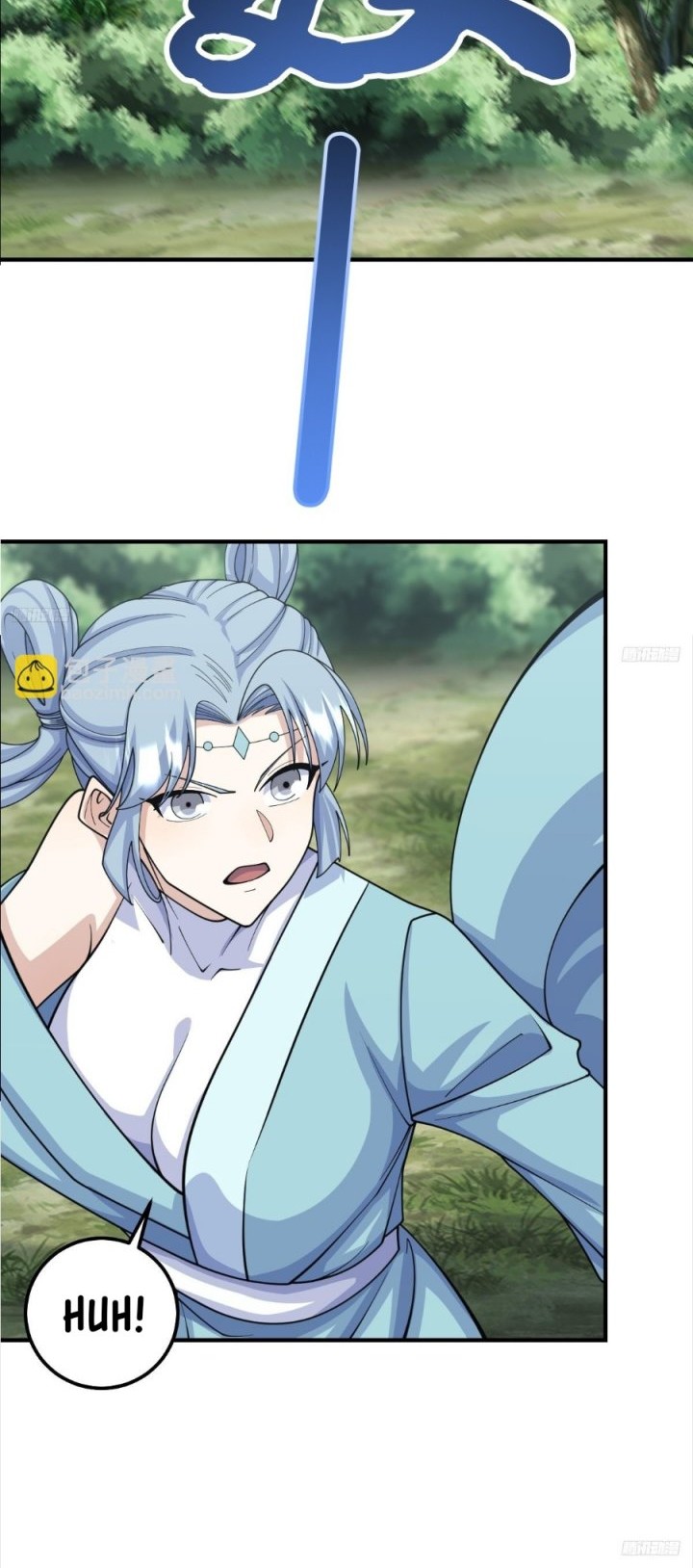 Invincible After a Hundred Years of Seclusion Chapter 196 - halaman 5