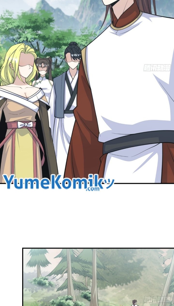 Invincible After a Hundred Years of Seclusion Chapter 196 - halaman 9
