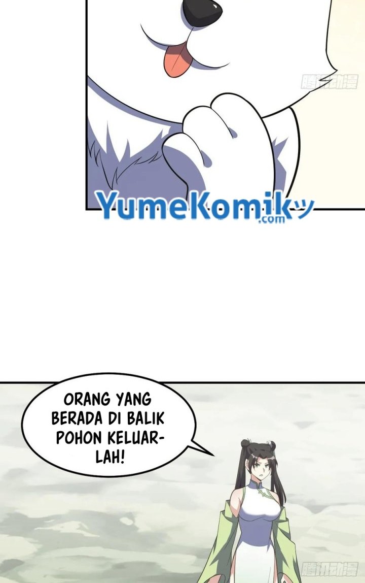 Invincible After a Hundred Years of Seclusion Chapter 197 - halaman 14