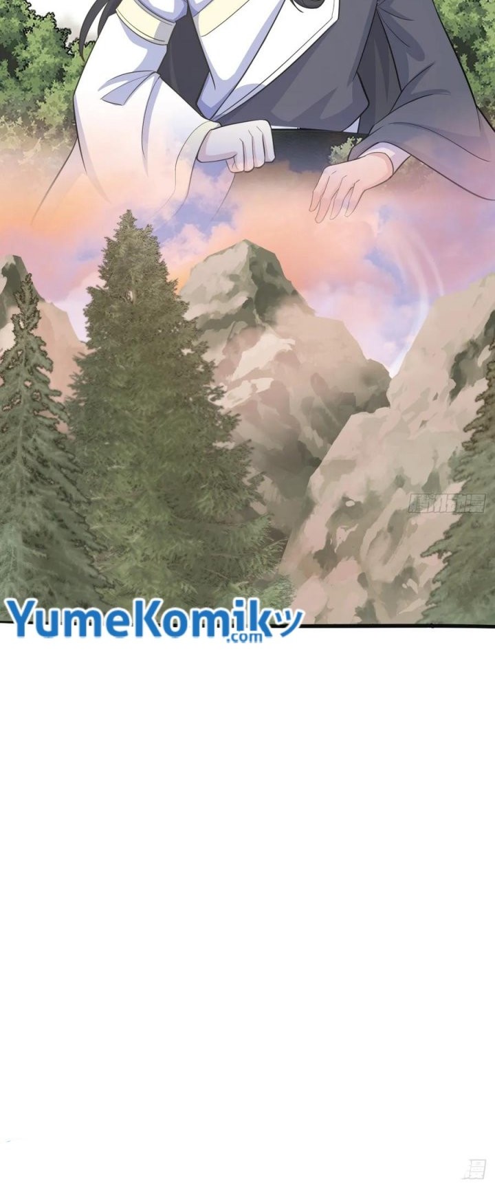 Invincible After a Hundred Years of Seclusion Chapter 197 - halaman 21