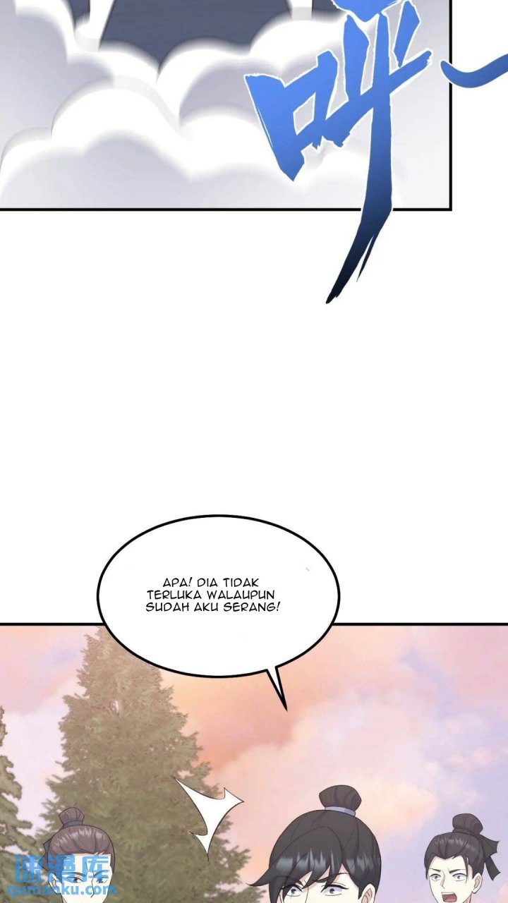 Invincible After a Hundred Years of Seclusion Chapter 198 - halaman 13