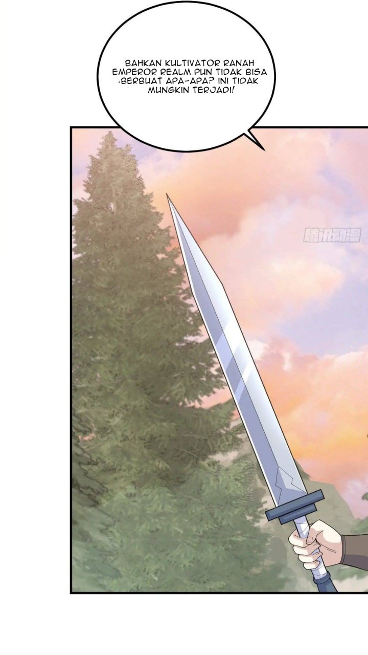 Invincible After a Hundred Years of Seclusion Chapter 198 - halaman 15