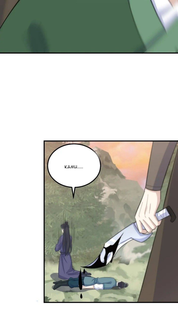 Invincible After a Hundred Years of Seclusion Chapter 198 - halaman 18