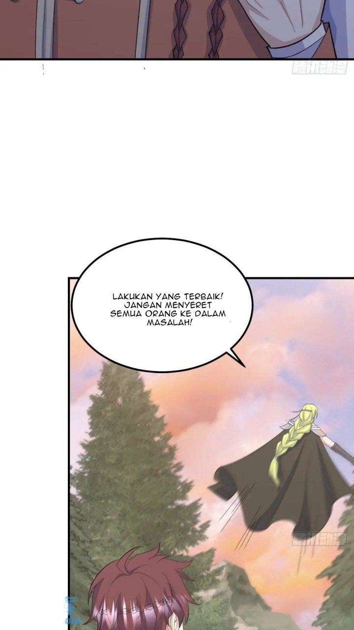 Invincible After a Hundred Years of Seclusion Chapter 198 - halaman 22