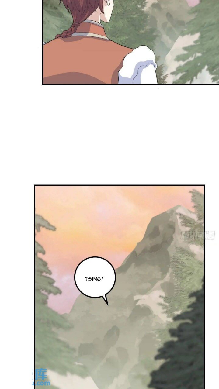 Invincible After a Hundred Years of Seclusion Chapter 198 - halaman 23