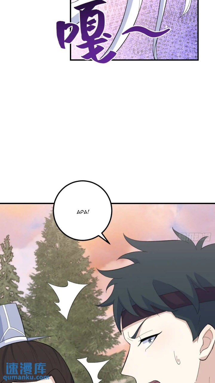 Invincible After a Hundred Years of Seclusion Chapter 198 - halaman 29