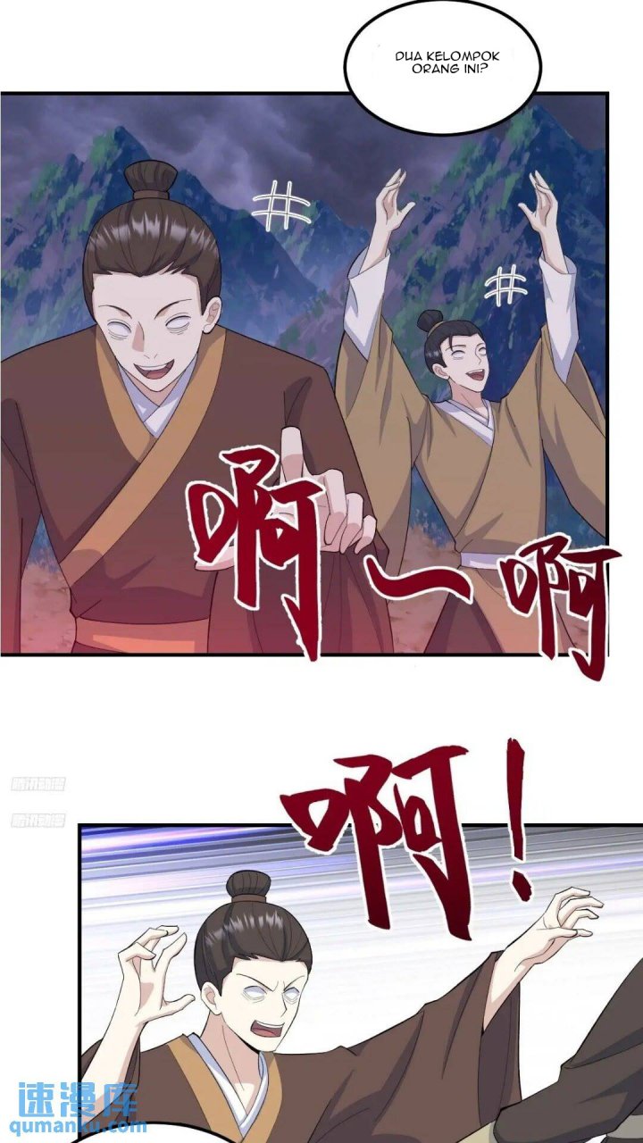 Invincible After a Hundred Years of Seclusion Chapter 198 - halaman 3
