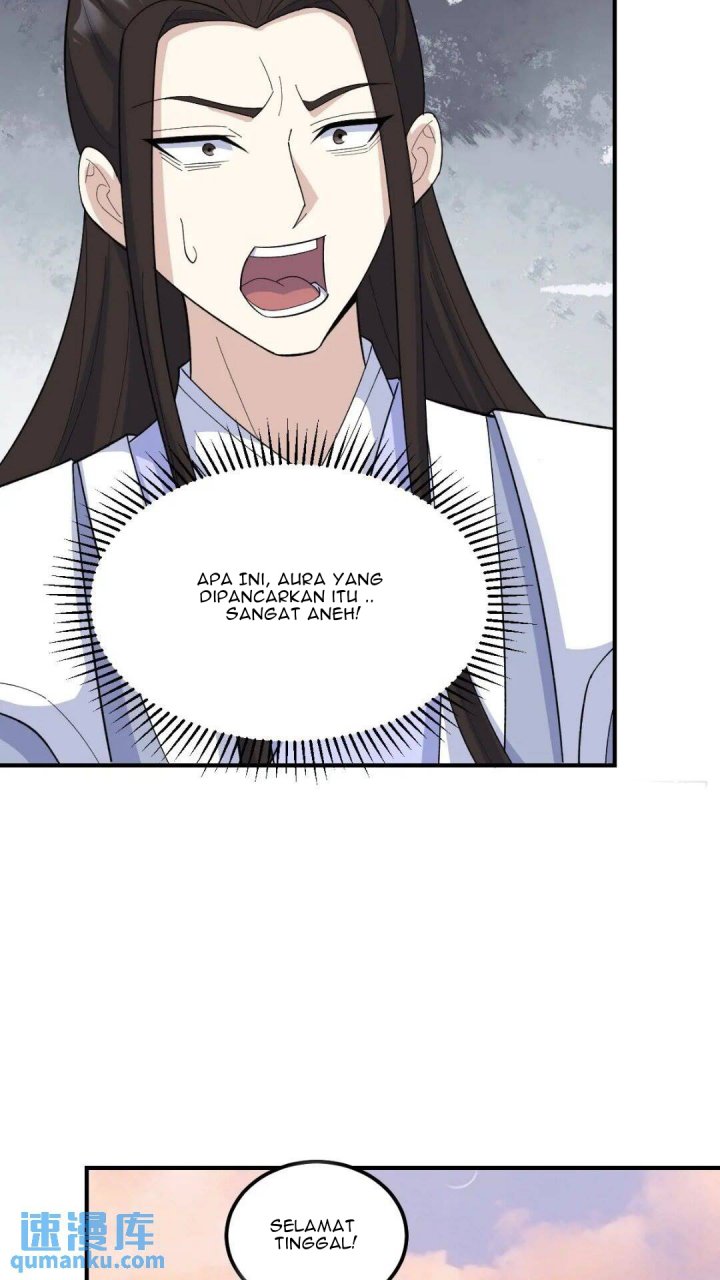 Invincible After a Hundred Years of Seclusion Chapter 198 - halaman 32