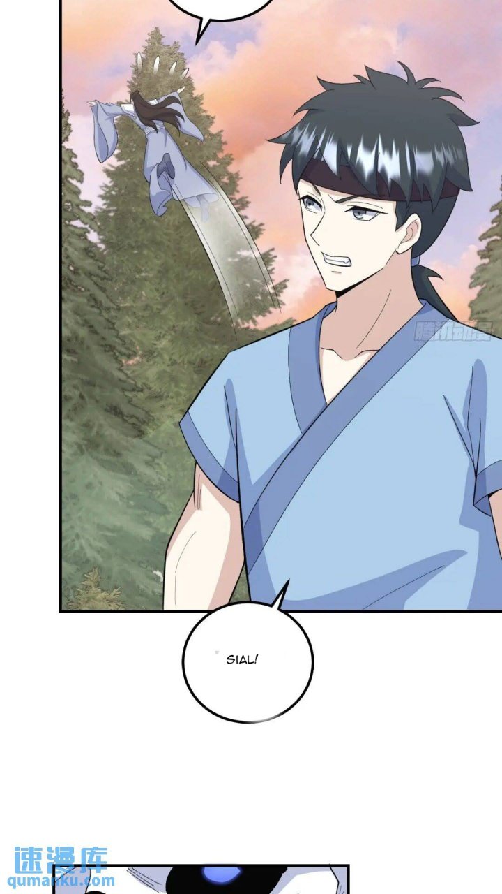 Invincible After a Hundred Years of Seclusion Chapter 198 - halaman 33