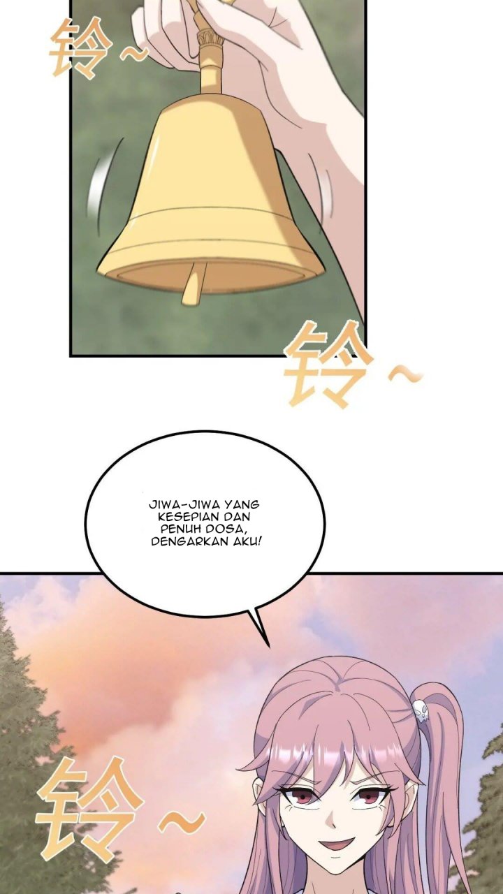 Invincible After a Hundred Years of Seclusion Chapter 198 - halaman 36