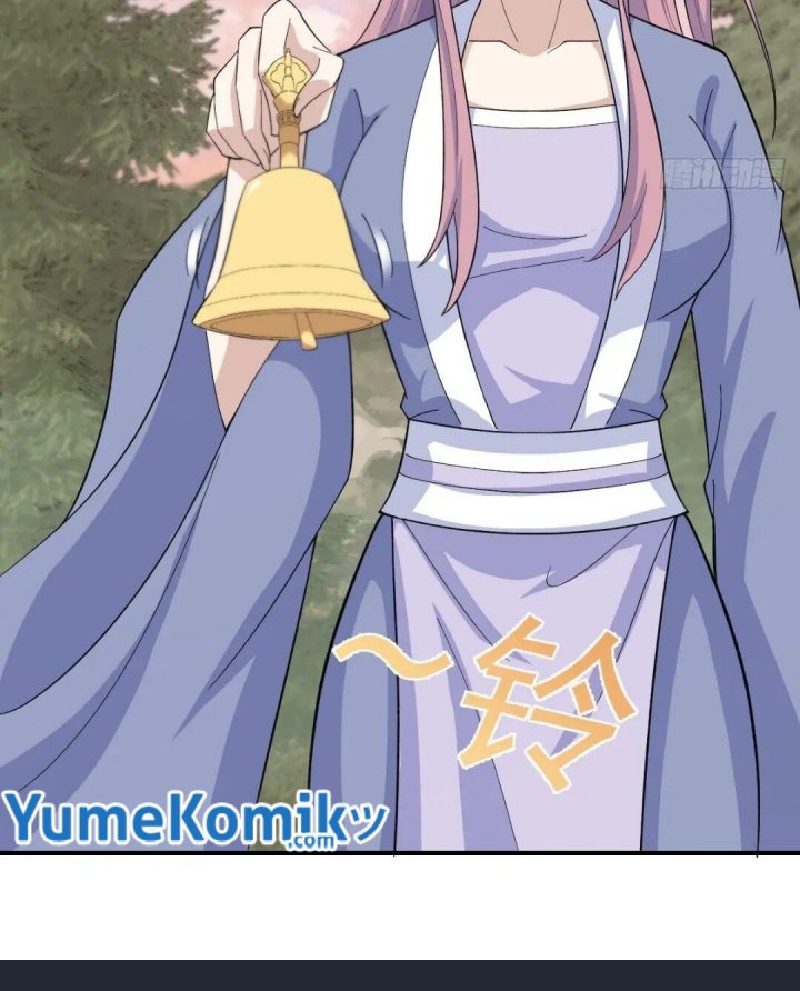 Invincible After a Hundred Years of Seclusion Chapter 198 - halaman 37