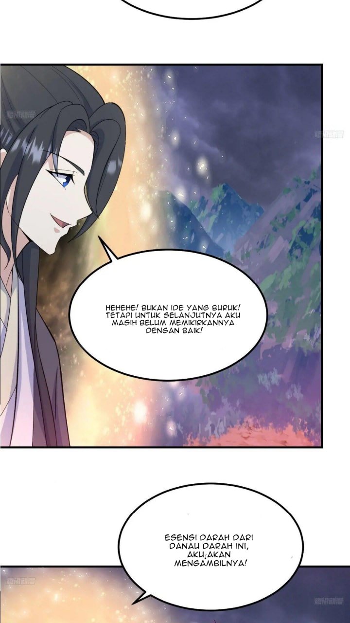 Invincible After a Hundred Years of Seclusion Chapter 198 - halaman 5