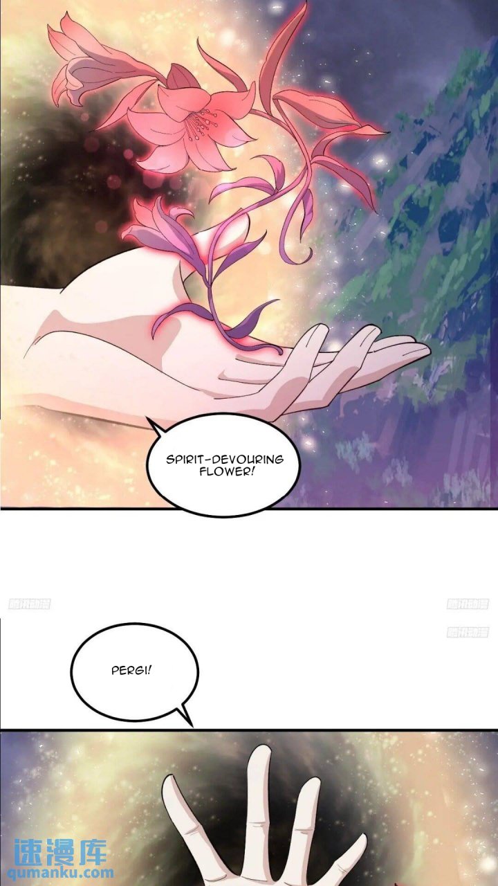 Invincible After a Hundred Years of Seclusion Chapter 198 - halaman 6